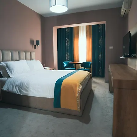 Hotel Eder
