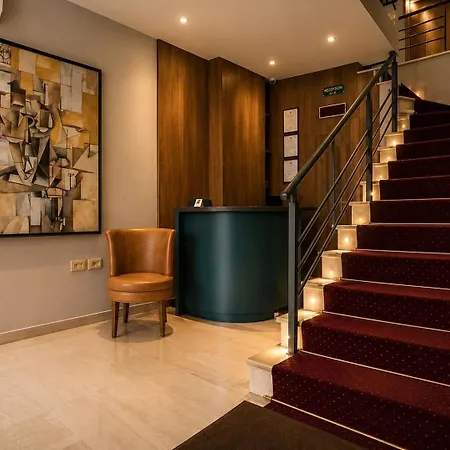 Hotel Eder